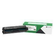 Lexmark Toner C3220K0 Black 1,5K C3224dw, C3326dw, MC3224adwe, MC3224dwe,