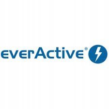 Bateria EVERACTIVE AG3/LR41/LR736 1,5V guzikowa blister (10szt)