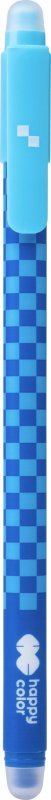 Długopis wymazywalny SKATE 0,5mm niebieski HA 4120 01SK-3 HAPPY COLOR