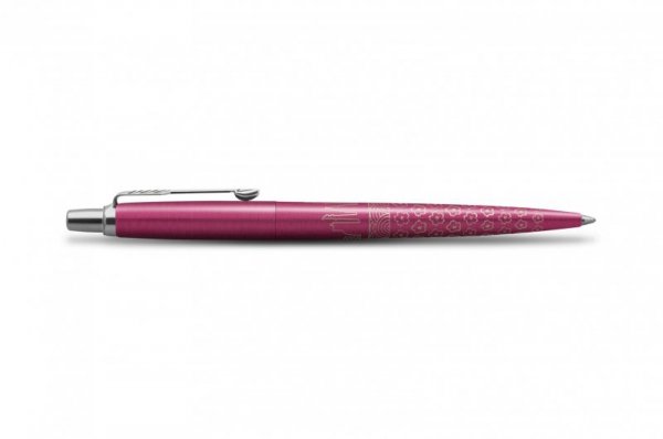 Długopis JOTTER Global Icon TOKYO różowy CT 2198195 PARKER