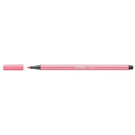 Flamaster STABILO PEN 68/29 różowy