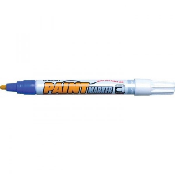 Marker olejowy MUNGYO niebieski TT5561