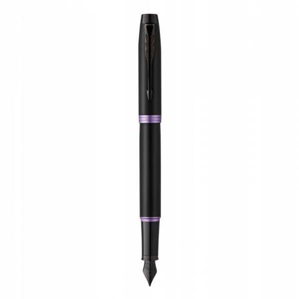 Pióro wieczne IM AMETHYST PURPLE F 2172948 PARKER