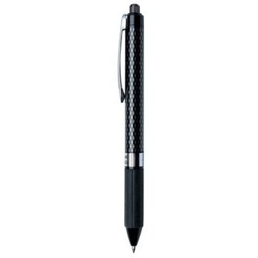 Pióro żelowe automatyczny PENTEL K497 czerwony