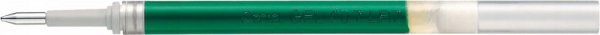 Wkład wymienny LR7/D 0.7mm zielony PENTEL