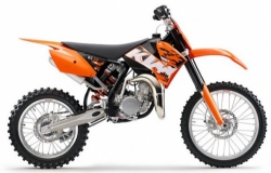 KTM 85 SX