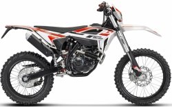 Beta RR 4T 125 T 2023 - 2025