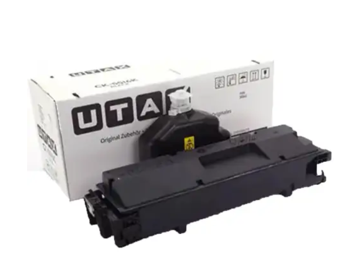 Oryginalny Toner Magenta Utax 458, P458 CK-5517M, CK5517M (1T02Z7BUT0)