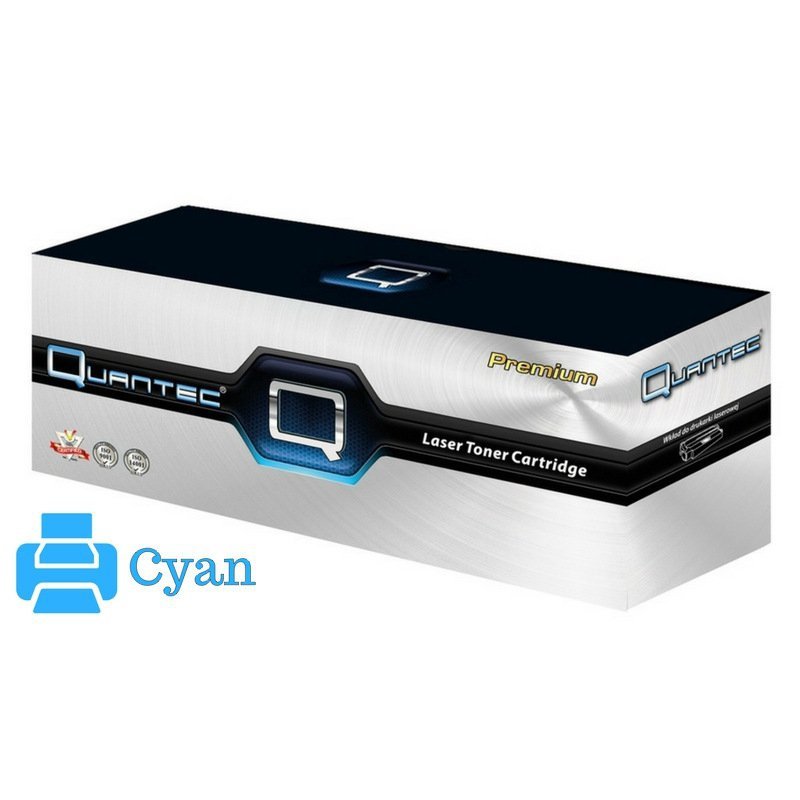 H-Q7581A reman  Quantec 6K zamiennik do Hp7581A CRG-711C