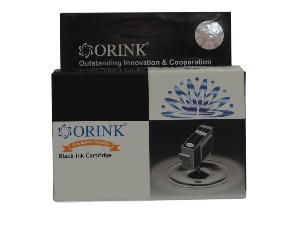 Canon Orink chip PGI530 BK 6117C001