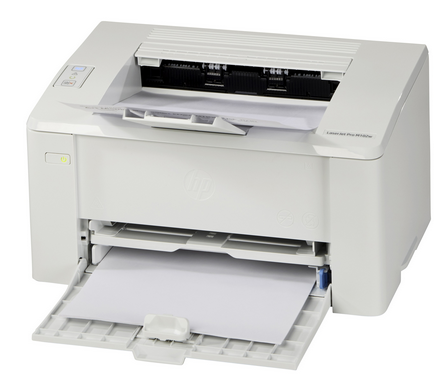 Drukarka  HP M102W WIFI TONER 17tys 