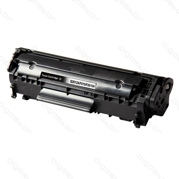 Toner do HP Q2612A  12A 1020,1018,3030,1010