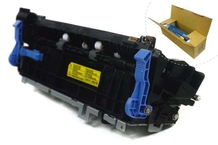100% NOWY zespół grzejny - Fuser Unit Xerox 3435, 3550, 3635, Samsung Scx5835, Scx5935  220V-230V (JC91-00924A, JC96-05064A)
