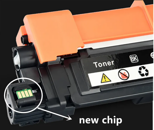 4x TONER DO DCP-L3510CDW DCP-L3550CDW HL-L3270CDW TN-247