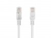 Lanberg Patchcord kat.5e 1.0M UTP szary