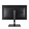 Asus Monitor 32 cale PA328CGV PROART IPS WQHD 165Hz 100% sRGB HDR600 100MLN:1 600cd/m2 HDMI DP USB USB-C Głośnik PIVOT