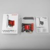 AXAGON PCES-SA6 Kontroler PCIe 6x wewnętrzny port SATA 6G, ASM1166, SP & LP