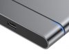 iBOX Obudowa SSD  HD-06 ZEW. 2,5 USB 3.2 GEN.2 10GB/S