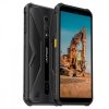ULEFONE Smartfon Armor X12 4G 3/32GB IP69K czarny z ładowarką