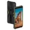 ULEFONE Smartfon Armor X12 4G 3/32GB IP69K Zielony