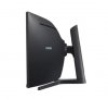 Samsung Monitor 49 cali ViewFinity S95UC VA 5120x1440 DQHD 32:9 2xHDMI 1xDP 1xUSB-C (90W) 3xUSB 3.0 LAN 5ms PinP/PbyP 120Hz HAS 