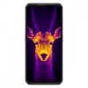 ULEFONE Smartfon Armor 25T Pro 5G 6/256GB IP69K termowizja czarny
