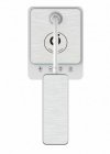 Maxcom Lampa biurkowa LED ML 3100 Porto Biała