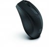 Rebeltec Mysz optyczna  Focus USB, 1200DPI 3 przyciski i rolka,     czułość 125Hz, kabel 1.8m, waga 66g