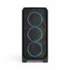 Fractal Design Obudowa Meshify 3 XL Black RGB TG Light Tint
