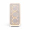 Fractal Design Obudowa Meshify3XL Ambience ProRGB WhiteTG Clear Tint
