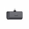 Anker Powerbank NANO 5000mAh wpinany 22,5W czarny