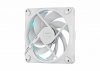 Fractal Design Wentylator Momentum 14 RGB 140mm biały