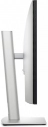 Dell Monitor U3225QE  31,5 cala IPS Black LED 4K(3840x2160)/16:9/Thunderbolt/HDMI/DP/USB-C/USB/RJ-45/3Y