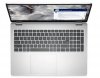 Dell Laptop Dell Pro 16 Plus PB16250 W11P Ultra 7 268V/32GB/512GB CL25/16.0 FHD+/Arc/FgrPr&SmtCd/FHD/IRCam/Mic/WWAN Ready+BT/Bck