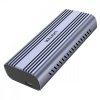 Unitek Obudowa dysku M.2 SSD PCIe/NVMe 40Gbps USB 4; S1226A