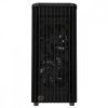 Asus Obudowa ProART PA401 Wood ATX czarna