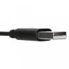 Targus Słuchawki Stereo Headset, czarne