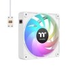 Thermaltake Wentylator - CT140 EX ARGB (3x140mm, PWM, łączenie magnetyczne) Biały