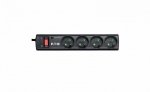 Eaton Listwa zasilająca 4 FR PS4F