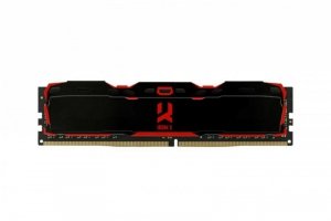GOODRAM Pamięć DDR4 IRDM X 16/3000 SR 16-18-18 czarna