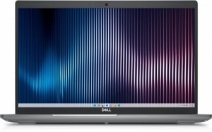 Dell Notebook Latitude 5540 Win11Pro i5-1335U/16GB/256GB SSD/15.6 FHD/Integrated/FgrPr & SmtCd/FHD/IR Cam/Mic/WLAN + BT/Backlit 