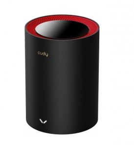 Cudy System WiFi Mesh AX3000 M3000 (1-Pack)