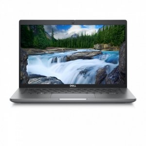 Dell Notebook Latitude 5440 Win11Pro i7-1365U/16GB/512GB SSD/14.0 FHD/Integrated/FgrPr & SmtCd/FHD/IR Cam/Mic/LTE 4G+BT/Ba