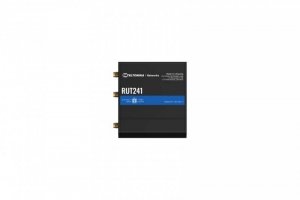 TELTONIKA Router RUT241 eSIM Industrial Router