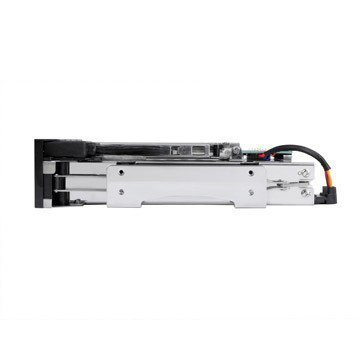 Thermaltake Kieszeń na HDD - Rack Panel 2xUSB 3.0 SATA3 3,5&quot; + 2,5&quot;,czarna