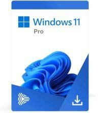 Microsoft OEM Windows 11 Pro ENG x64 DVD        FQC-10528