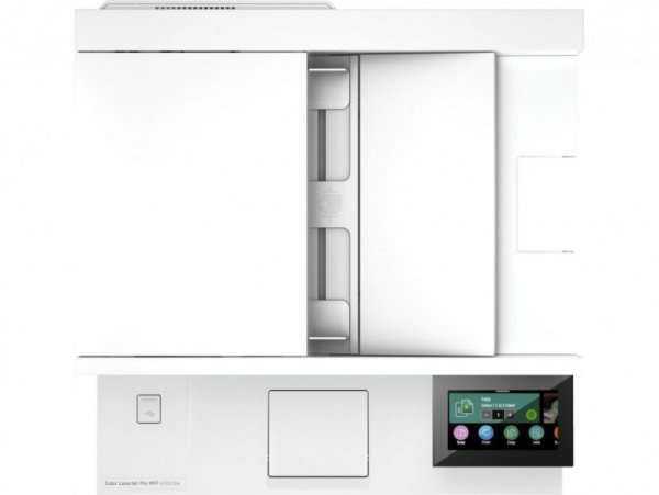 HP Inc. Urządzenie wielofunkcyjne HP Color LaserJet Pro 4302dw  4RA83F