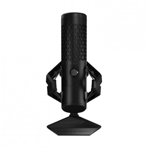 Asus Mikrofon ROG Carnyx BLACK 192kHz/24bit Aura Sync