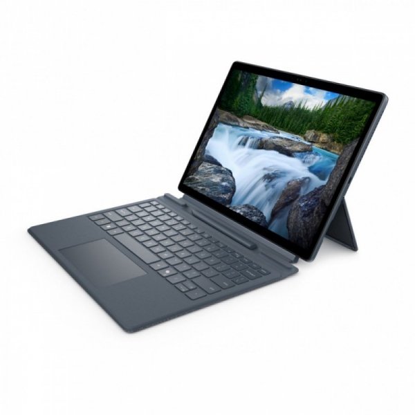 Dell Notebook Latitude 7350 Det Win11Pro Ultra 5 134U/16GB/512GB SSD Gen4/13&#039; 3K Touch/Int/FgrPr&SmtCd/FHD/IR Cam/Mic/WLAN+