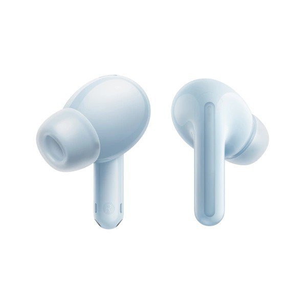 XIAOMI Słuchawki bezprzewodowe Buds 6 Lite niebieskie
